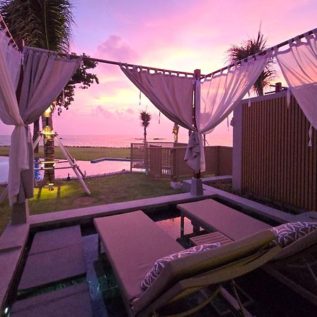 The Little Shore Khao Lak By Katathani Buitenkant foto